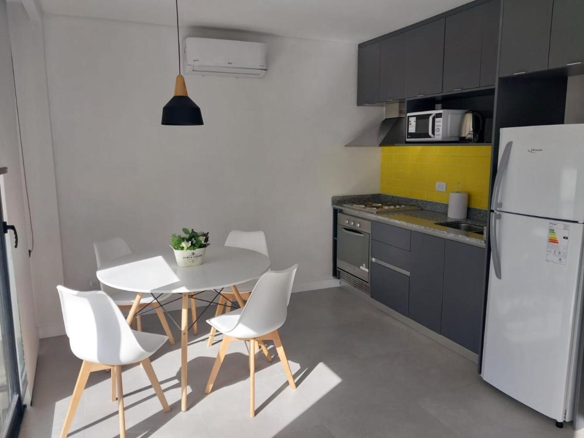 Apartment Monoambiente Plaza Mitre