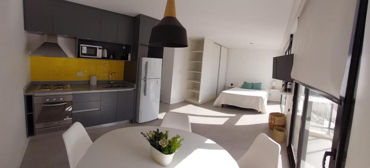 Monoambiente Plaza Mitre Apartment *