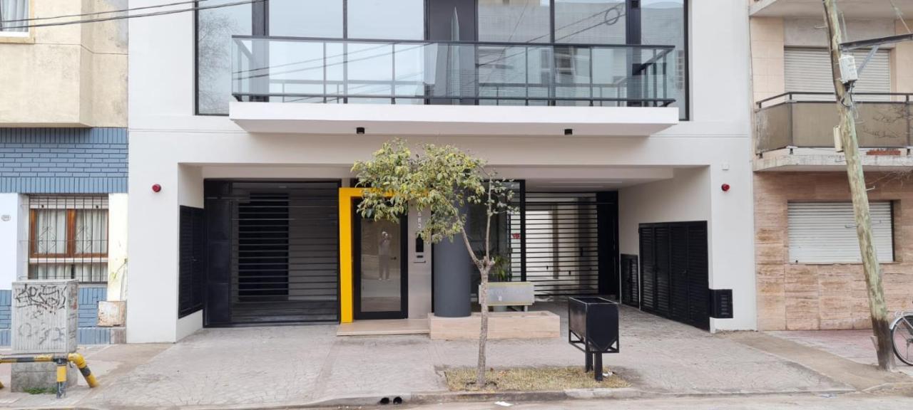 Monoambiente Plaza Mitre Apartment Mar del Plata
