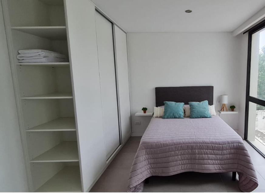 Apartment Monoambiente Plaza Mitre *